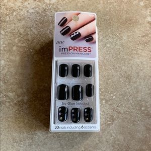 New imPRESS 2019 Limited Edition Press-on Nails